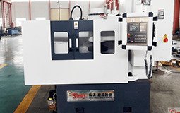 數(shù)控機床比傳統(tǒng)機床有什么優(yōu)勢？